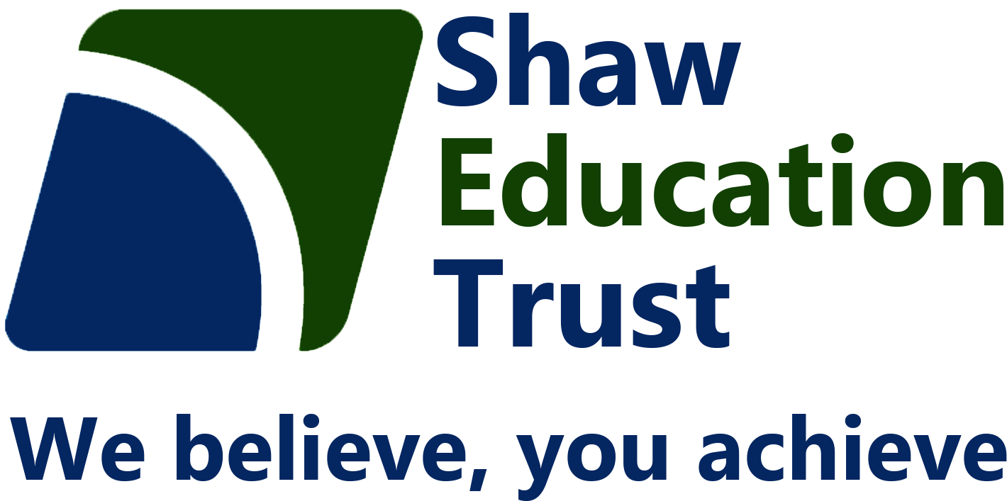 Shaw Education Trust Logo
