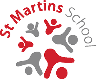 St Martins School Derby