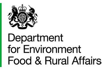 Department for Environment Food & Rural affairs
