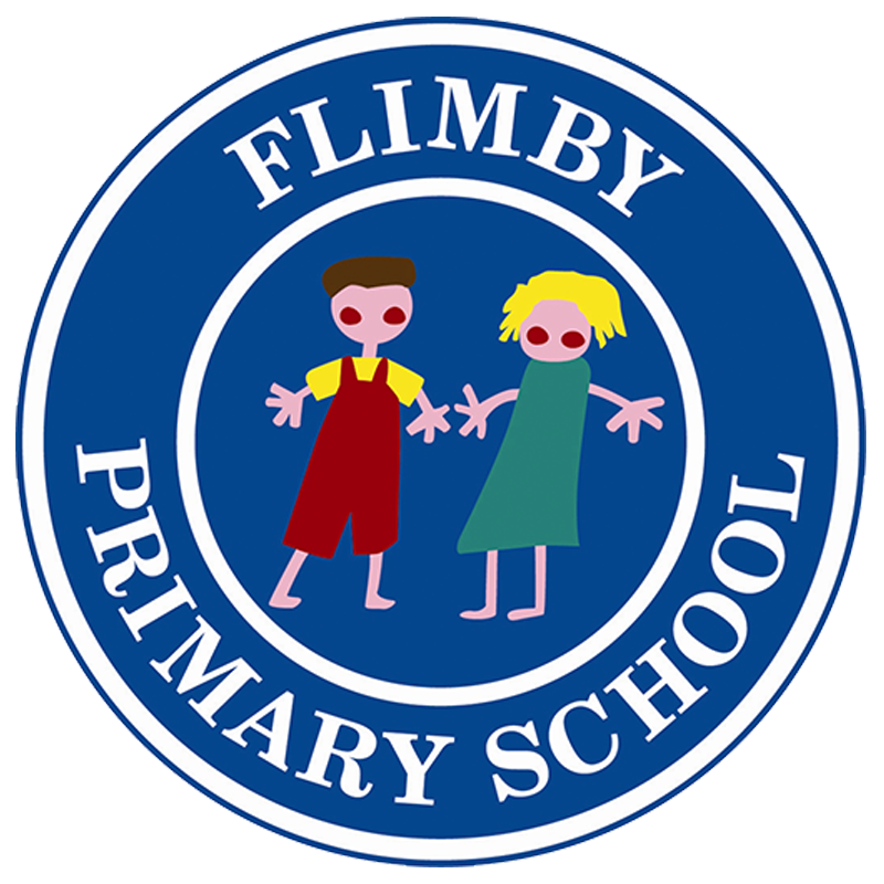 Flimby Primary School logo
