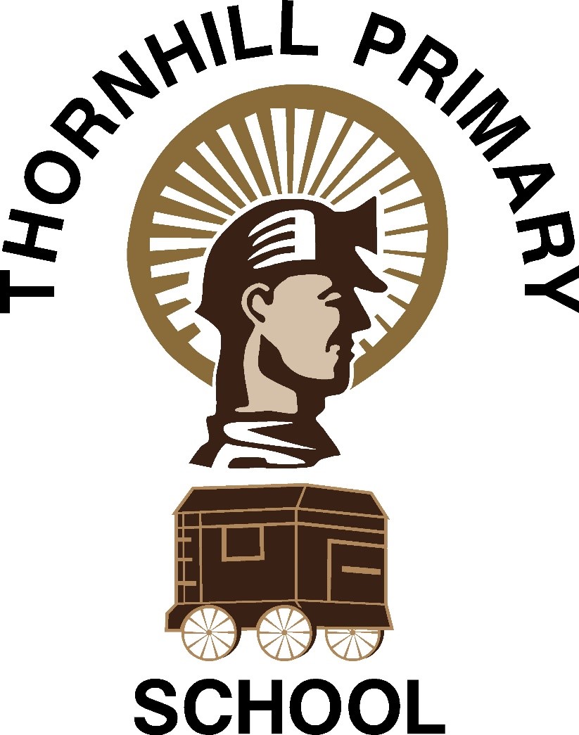 Thornhill Primary School logo