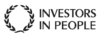 Logo Investors in People