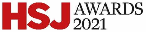 HSJ logo