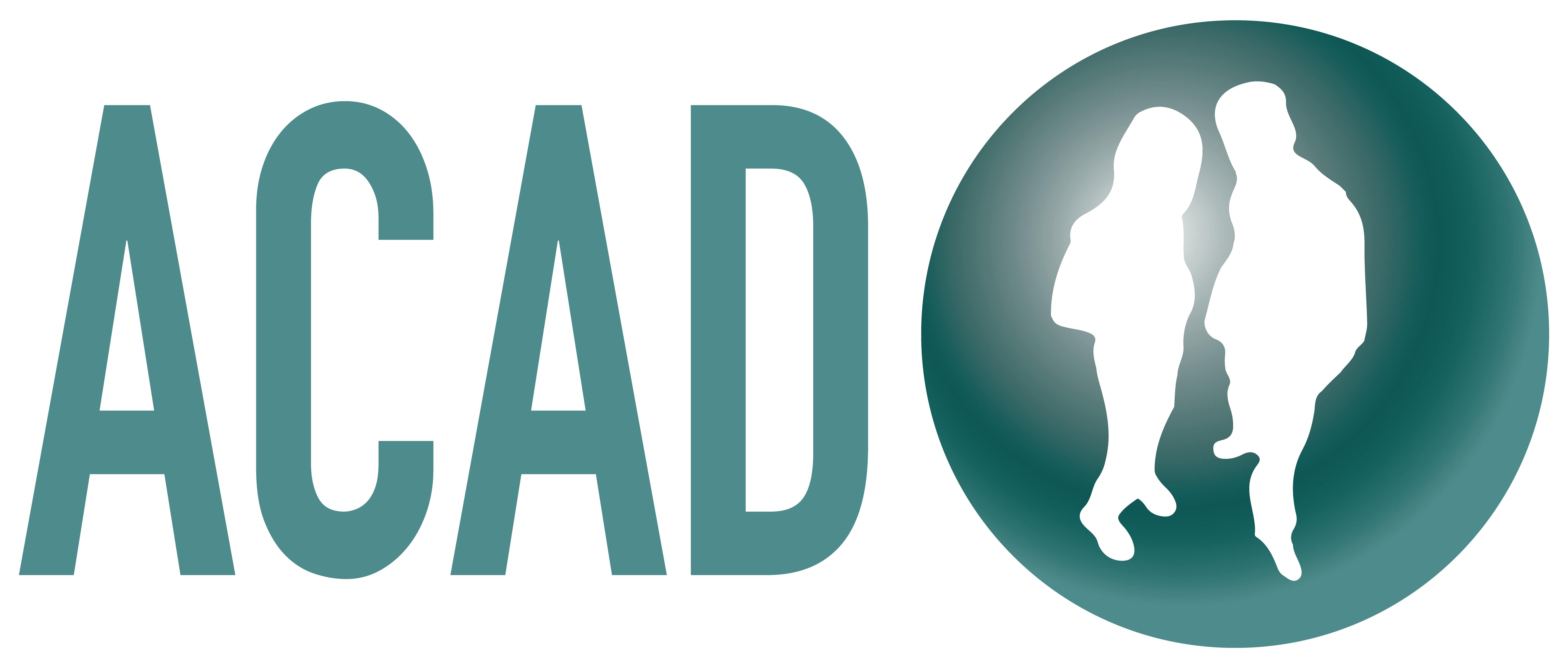 ACAD logo