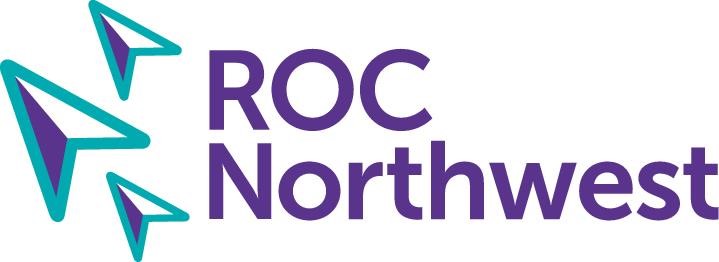 ROC Northwest logo