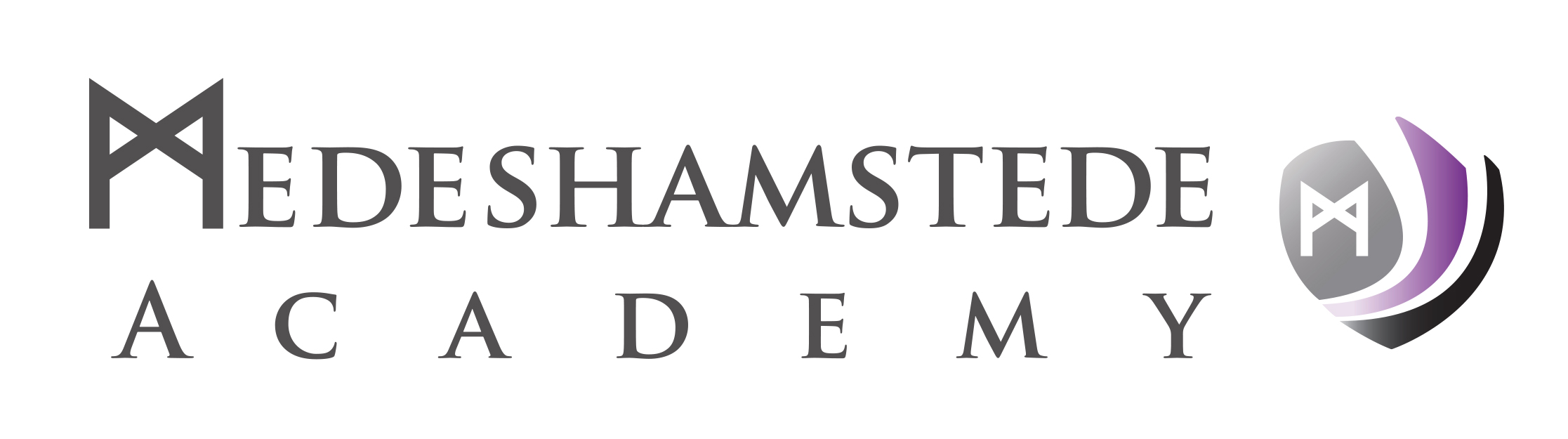 Medeshamstede logo