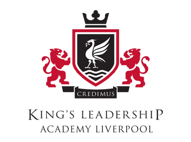 Liverpool Academy Logo