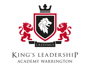 Warrington Academy Logo