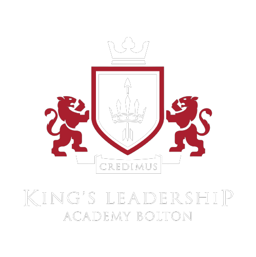 Bolton Academy Logo