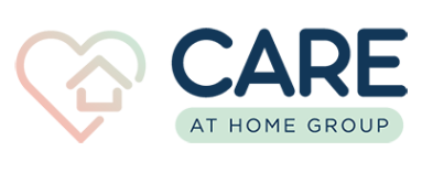 Care at Home Group logo