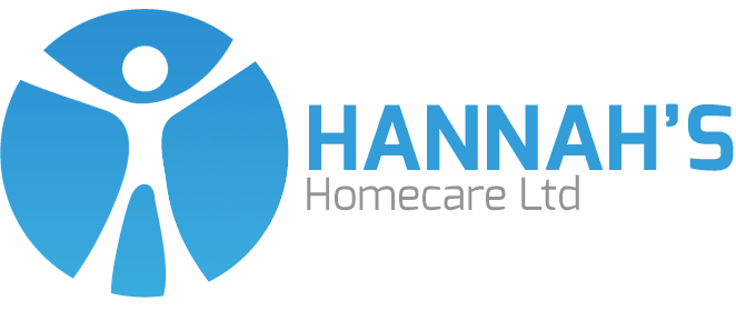 Hannah's Homecare logo