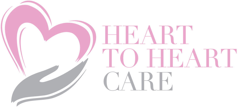 Heart to Heart Care logo