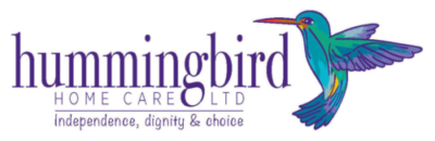 Hummingbird Homecare logo