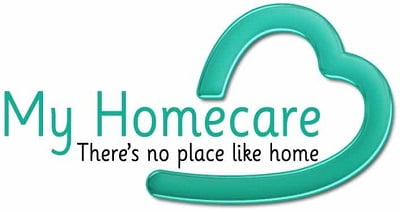 My Homecare logo