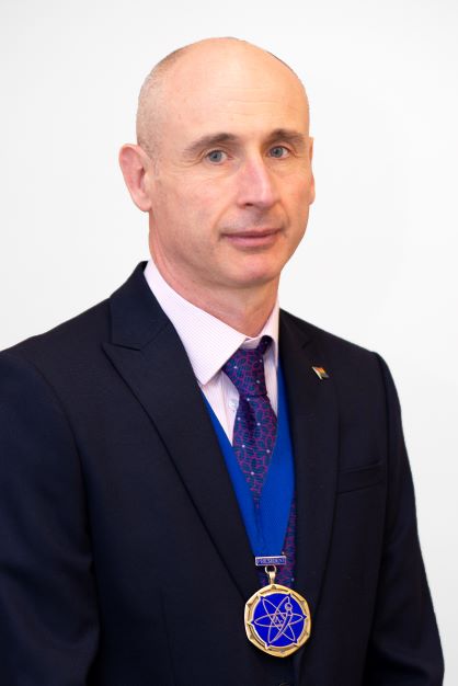 Rob Farley