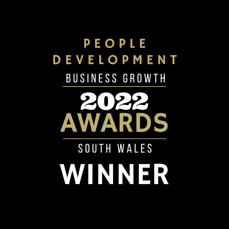 Image of business growth award