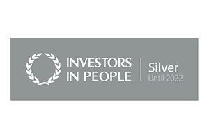 Investors In People Logo