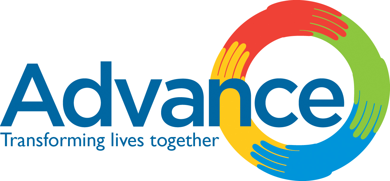 AdvanceUK logo