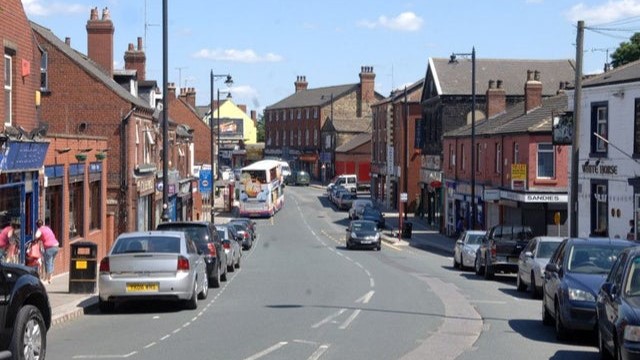 Leeds City Council armley