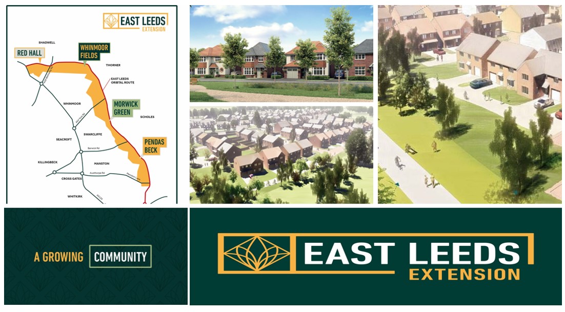 Leeds City Council east
