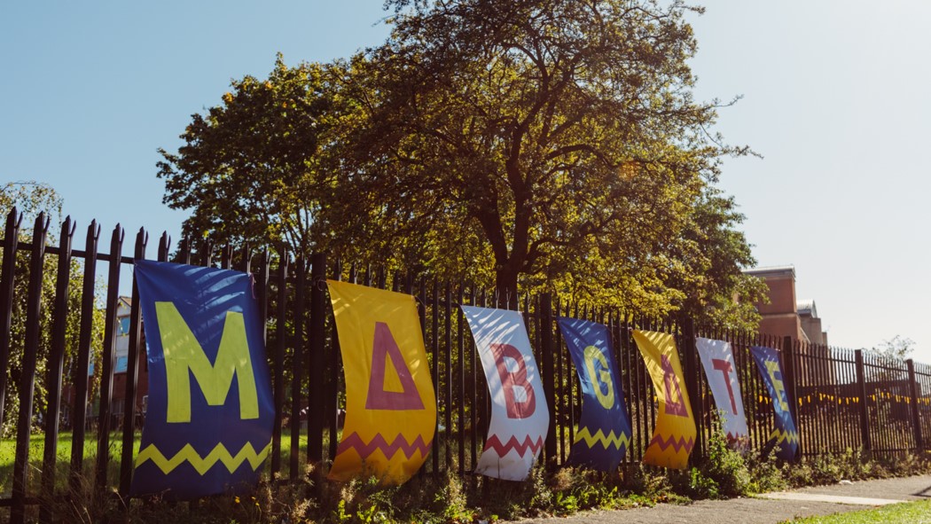 Leeds City Council mabgate
