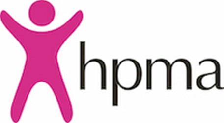HPMA logo