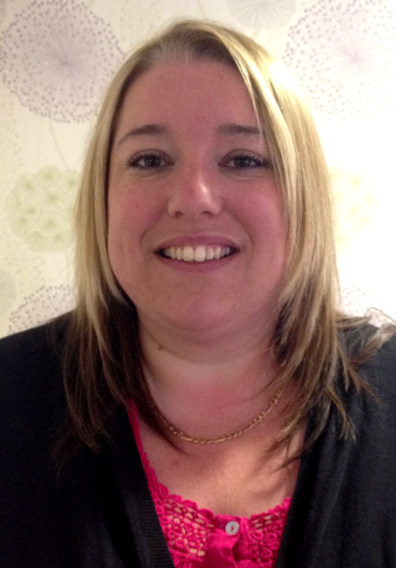 Louise Arnold – Operations Manager