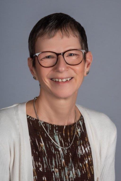 Louise Porter – Admin Manager