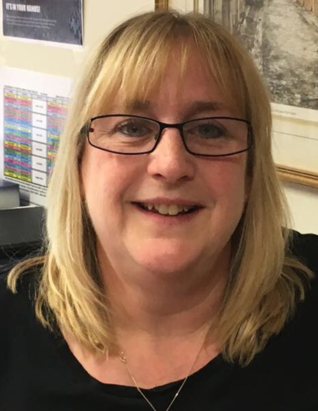 Shelley Hartley – Chief Operating Officer