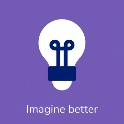 Imagine Better
