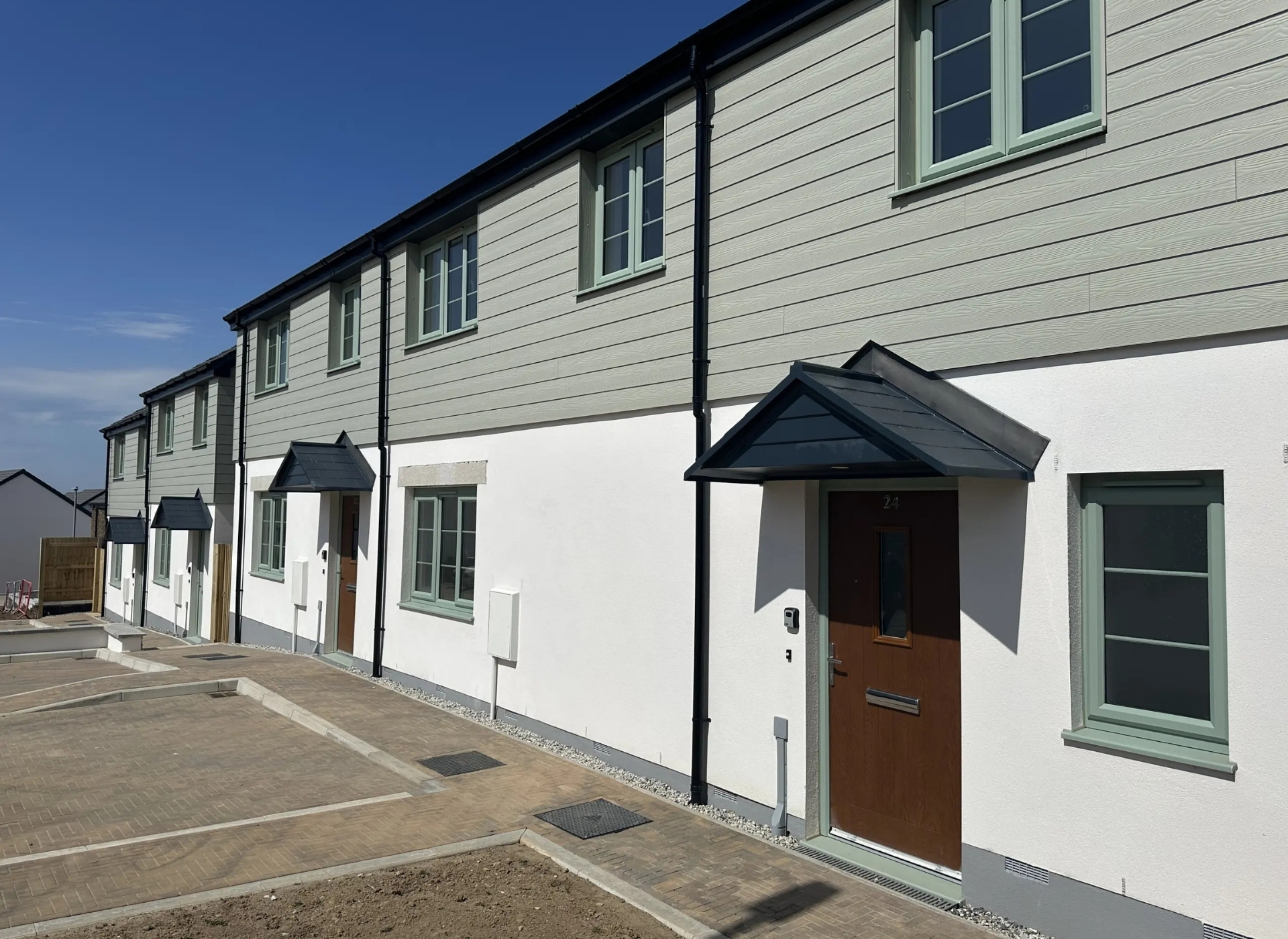 welcome hero