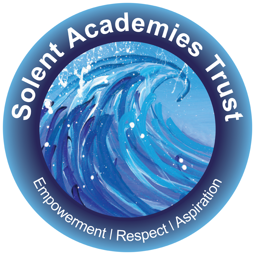 Solent Academies Trust Logo