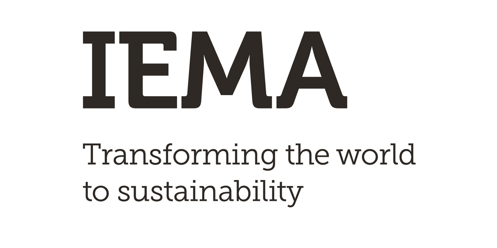 IEMA Logo