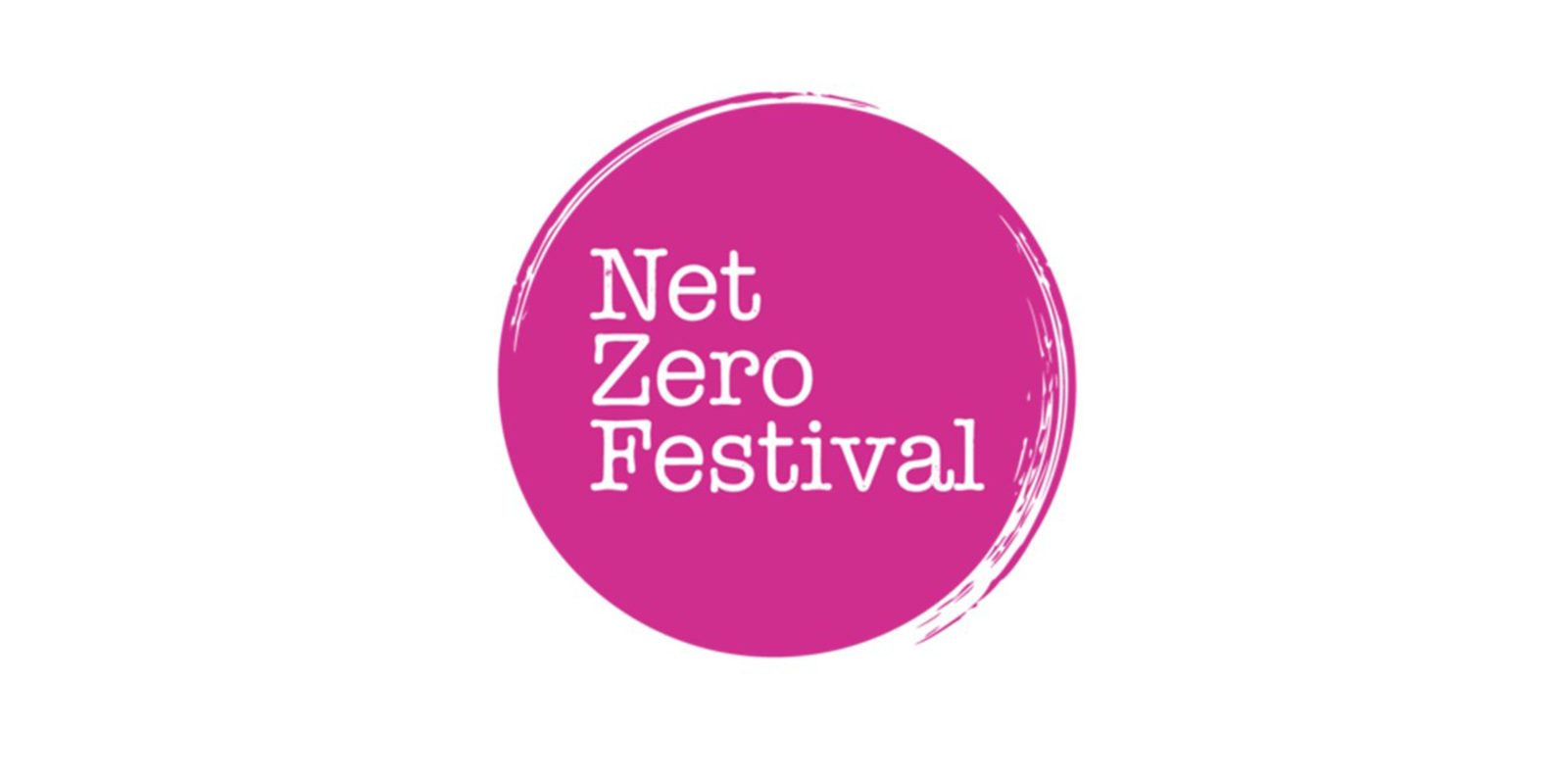 Net Zero Festival Logo