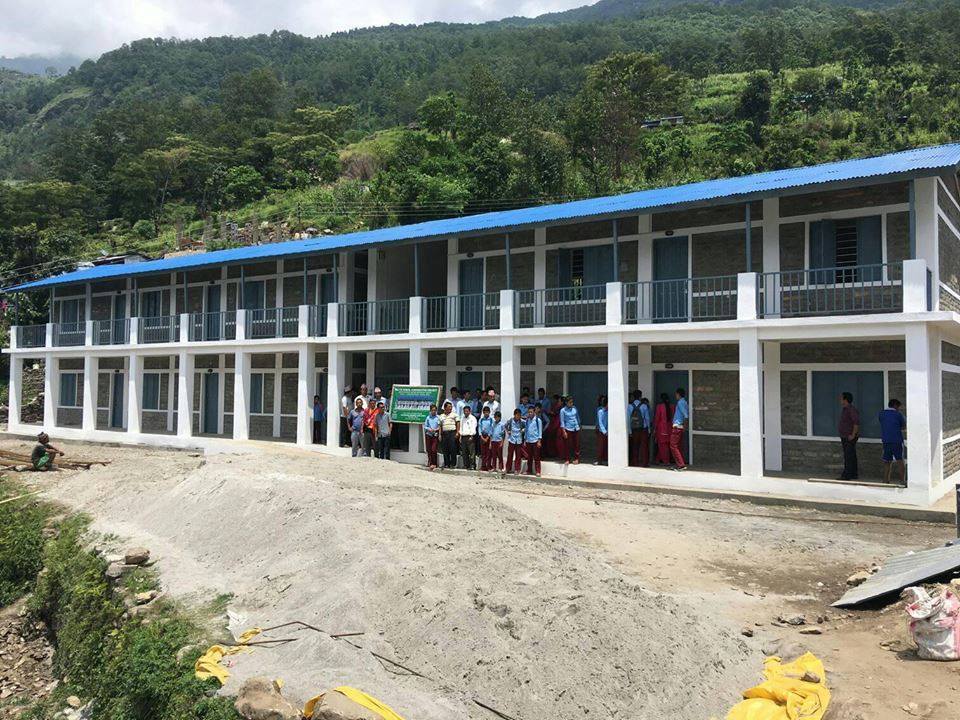 Gurkha Welfare Trust Patrons and Ambassadors