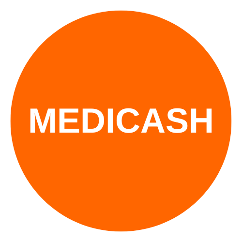 Medicash Health Cash Plan