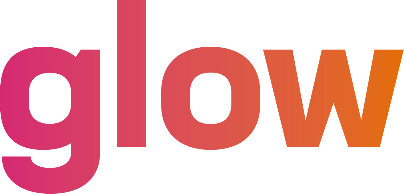 Glow Logo