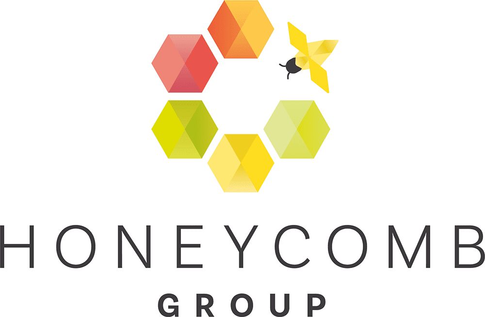 Honeycomb Logo