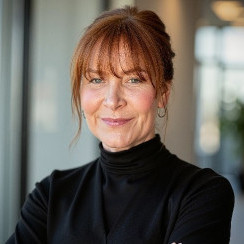 Heather Laing