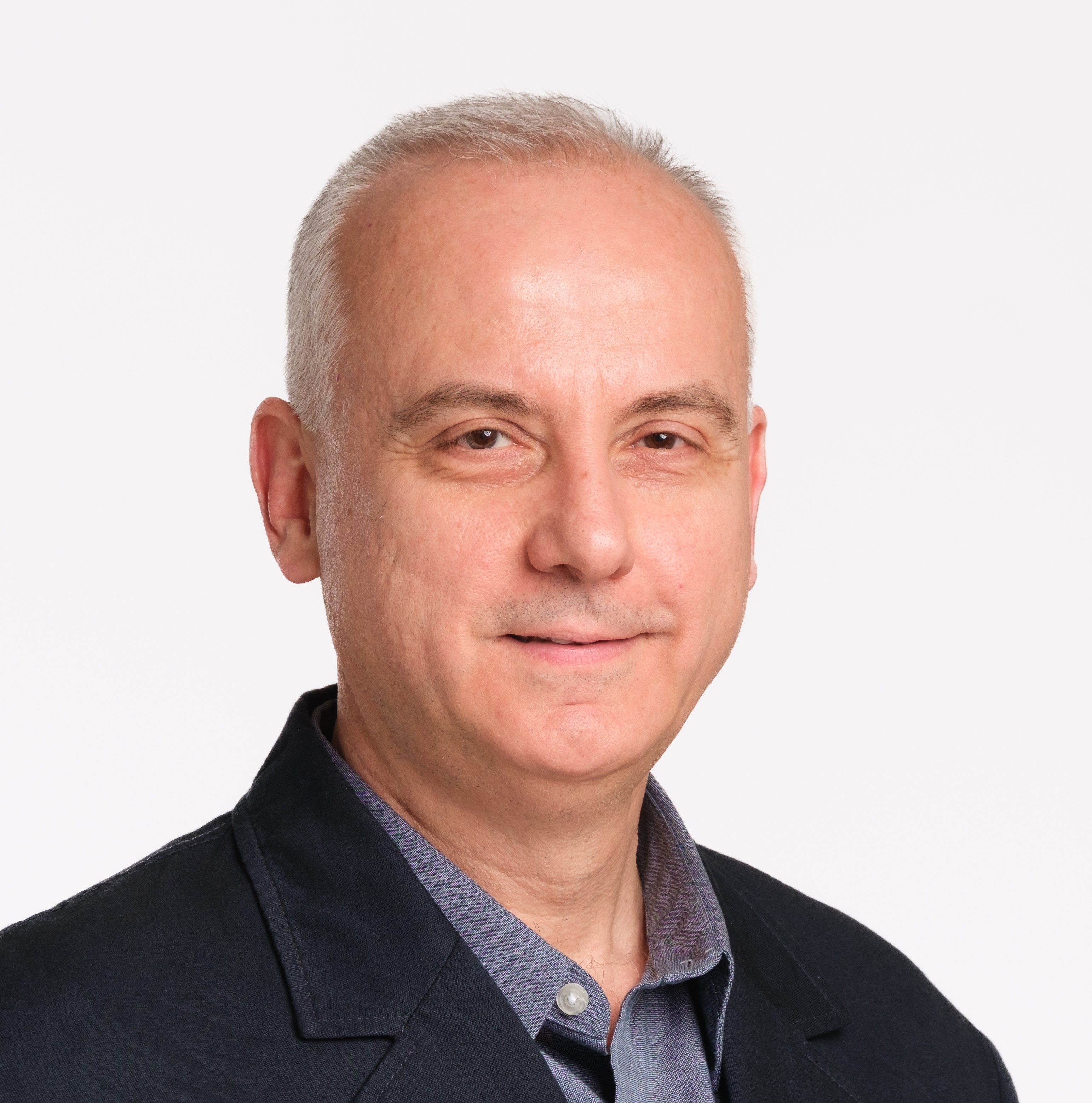 Okan Kibaroglu