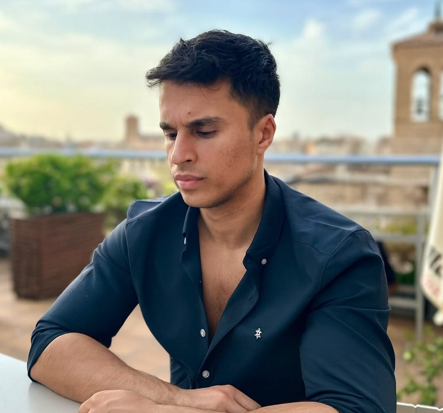 Zack Khalifah