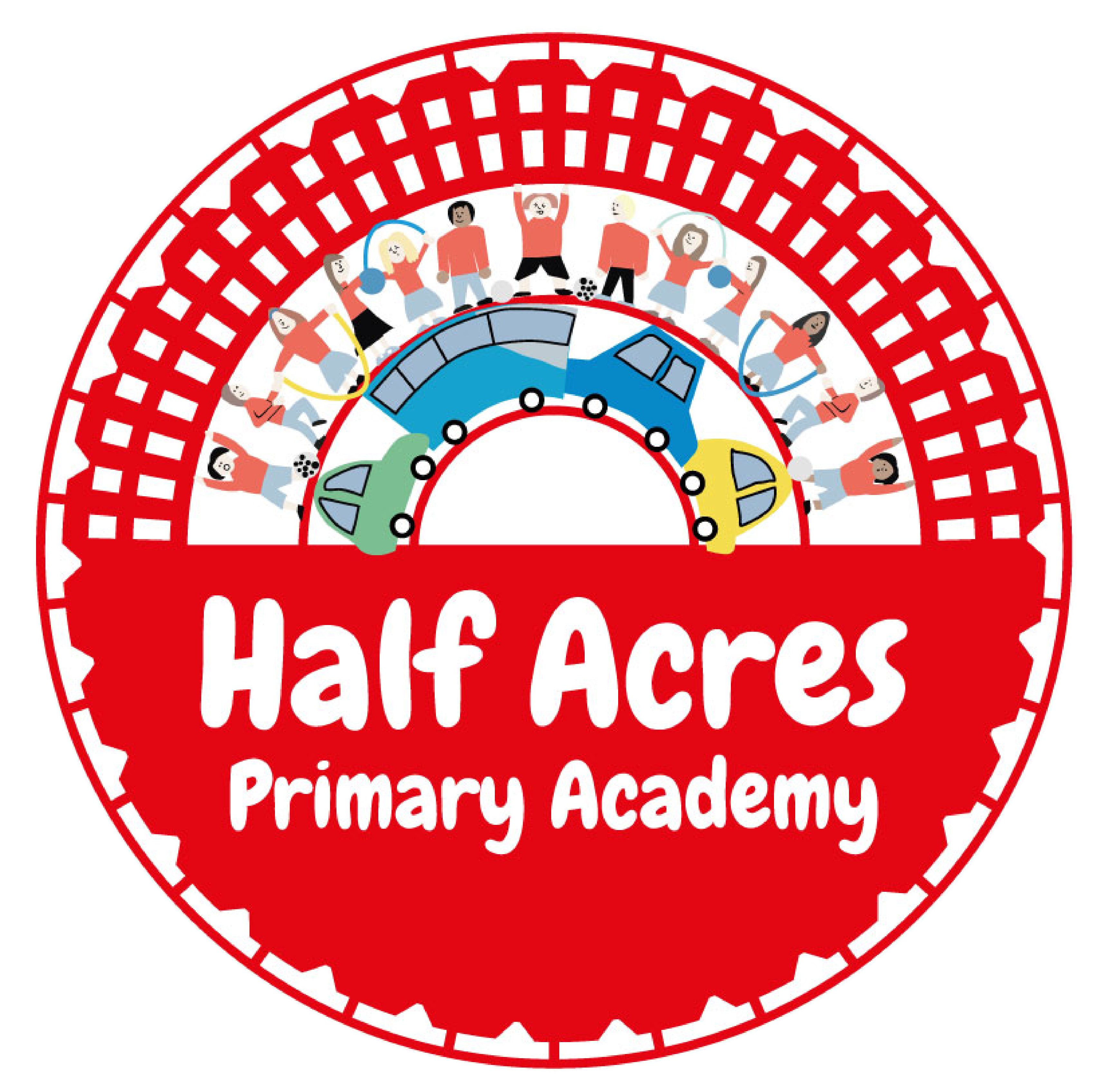 Half Acres