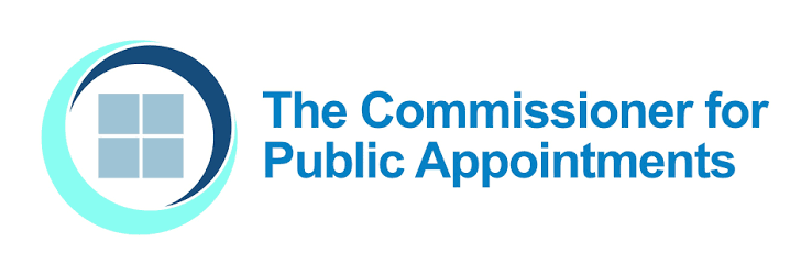 The Commissioner for Public Appointments