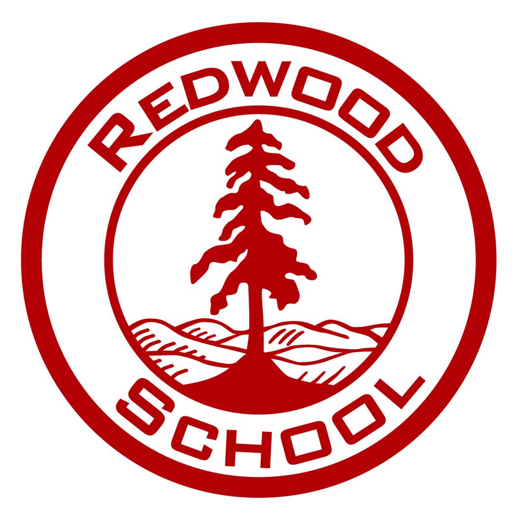 Redwood School Logo