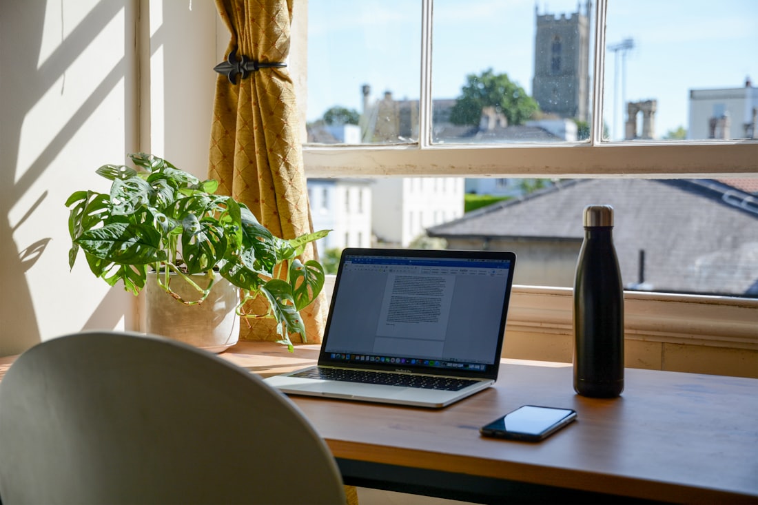 Flexible working