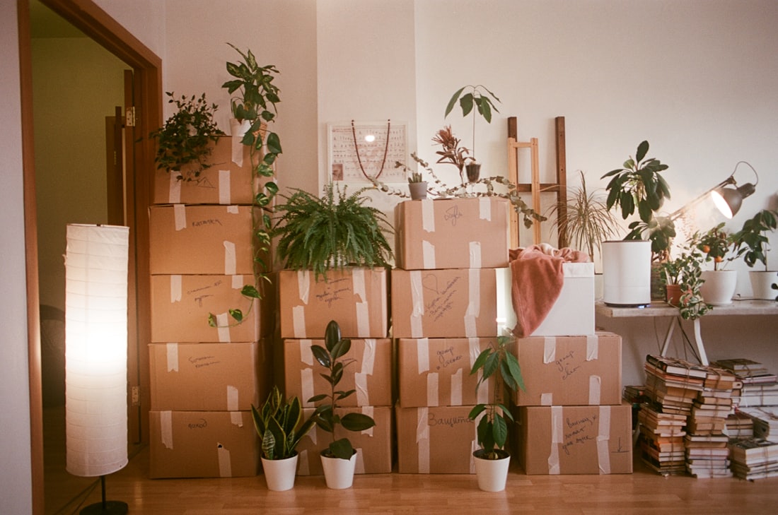 Relocating to Cornwall
