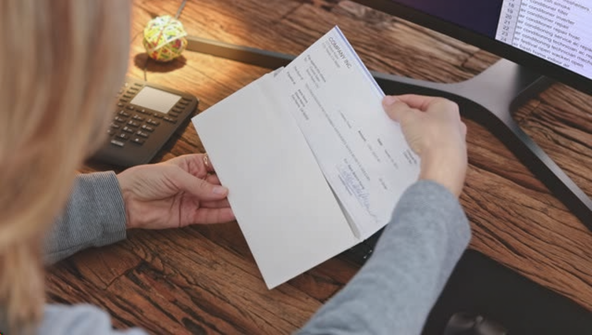 Requesting duplicate payslips Image