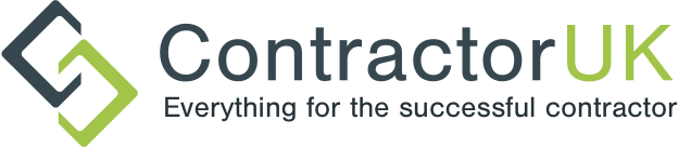 ContractorUK Logo