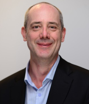Jon Staniforth