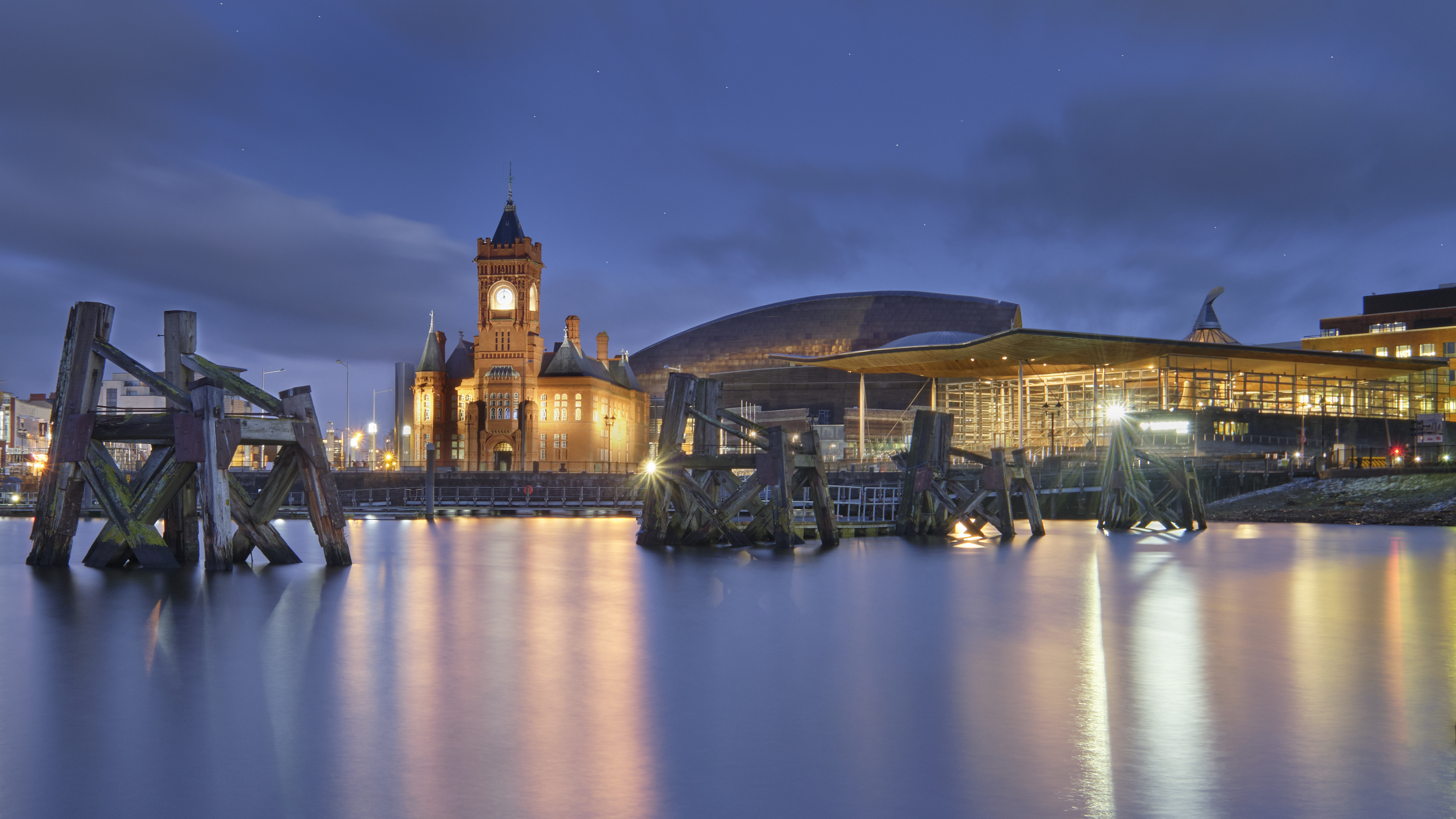 About Welsh Government Welsh Version Picture